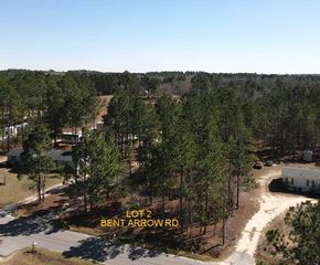 Lot 2 Bent Arrow Road, Aiken, SC 29801