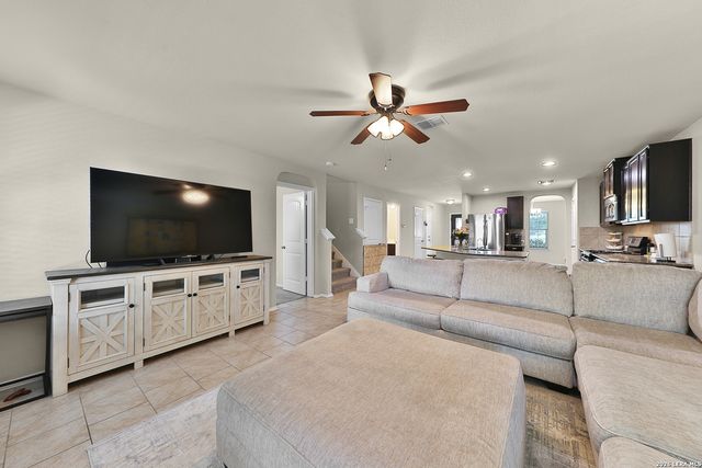 6024 HARVEST RNCH, San Antonio, TX 78244