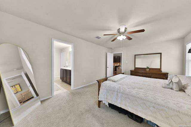 6024 HARVEST RNCH, San Antonio, TX 78244
