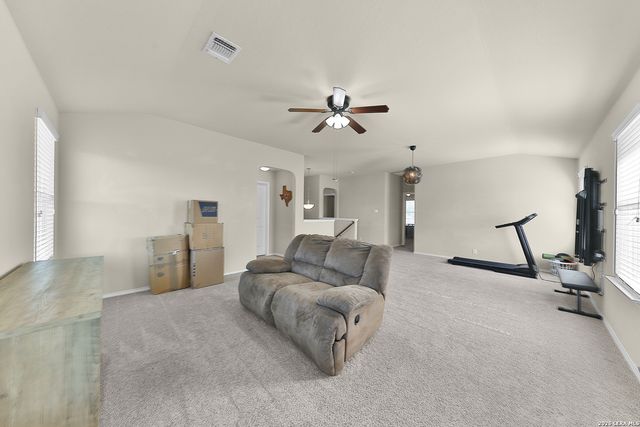 6024 HARVEST RNCH, San Antonio, TX 78244