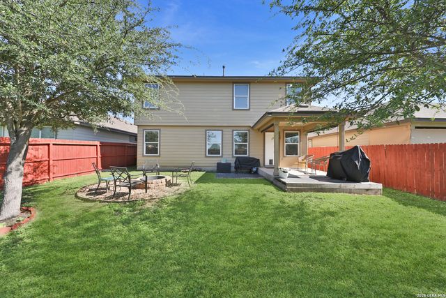 6024 HARVEST RNCH, San Antonio, TX 78244