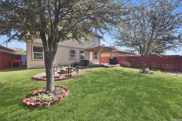 6024 HARVEST RNCH, San Antonio, TX 78244