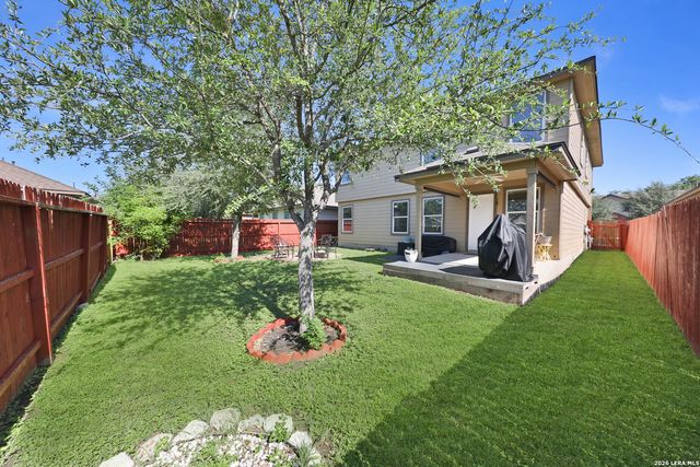 6024 HARVEST RNCH, San Antonio, TX 78244