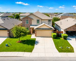 6024 HARVEST RNCH, San Antonio, TX 78244
