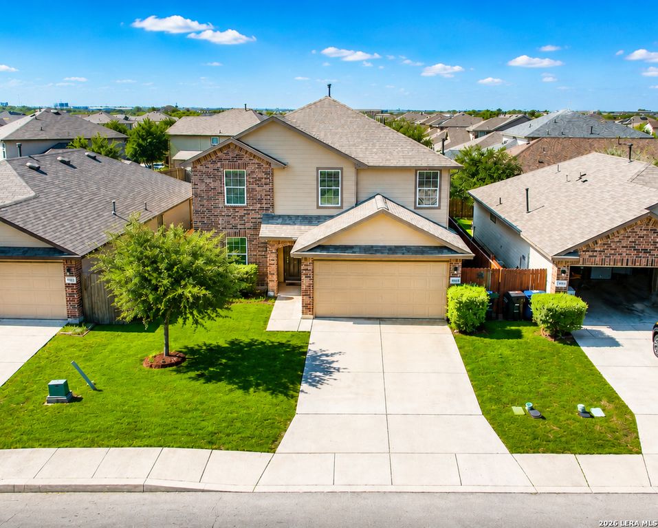6024 HARVEST RNCH, San Antonio, TX 78244
