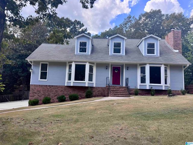 3549 WILLIAM AND MARY ROAD, Hoover, AL 35216