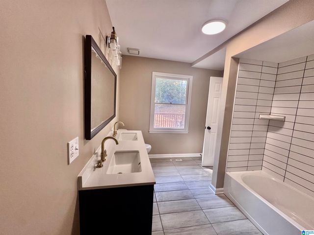 3549 WILLIAM AND MARY ROAD, Hoover, AL 35216