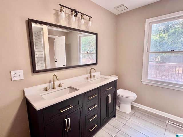 3549 WILLIAM AND MARY ROAD, Hoover, AL 35216