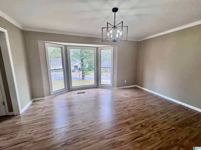 3549 WILLIAM AND MARY ROAD, Hoover, AL 35216