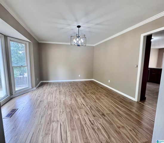 3549 WILLIAM AND MARY ROAD, Hoover, AL 35216