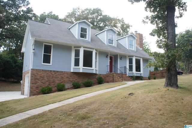 3549 WILLIAM AND MARY ROAD, Hoover, AL 35216