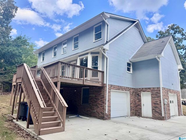 3549 WILLIAM AND MARY ROAD, Hoover, AL 35216