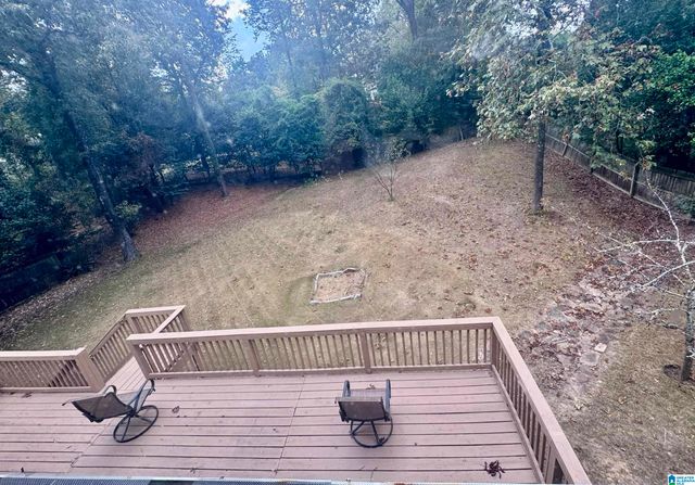 3549 WILLIAM AND MARY ROAD, Hoover, AL 35216