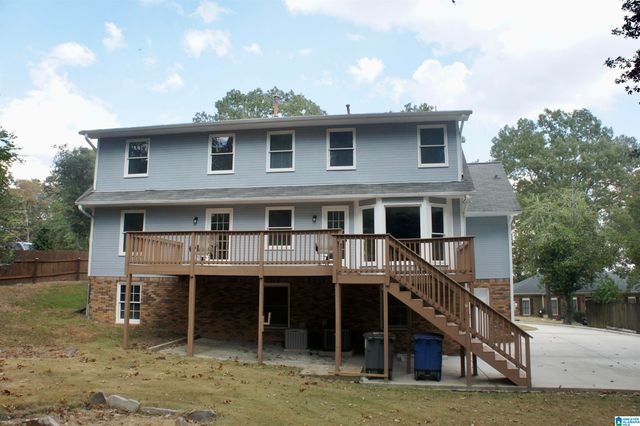 3549 WILLIAM AND MARY ROAD, Hoover, AL 35216