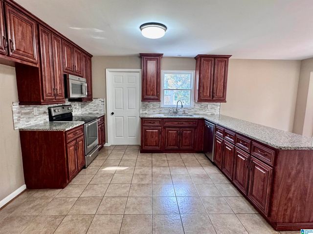 3549 WILLIAM AND MARY ROAD, Hoover, AL 35216
