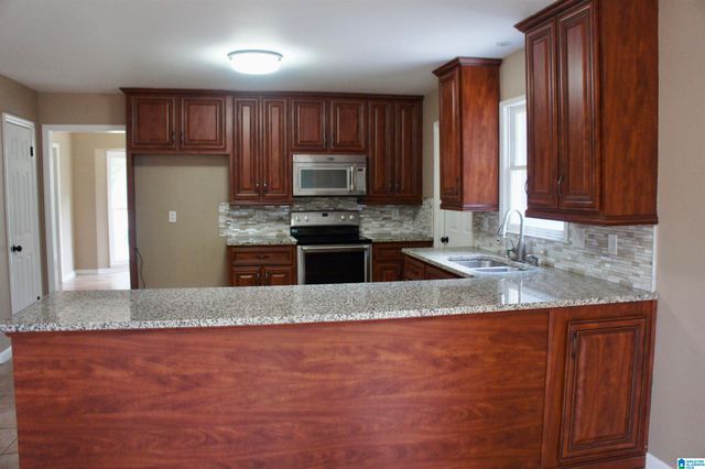 3549 WILLIAM AND MARY ROAD, Hoover, AL 35216