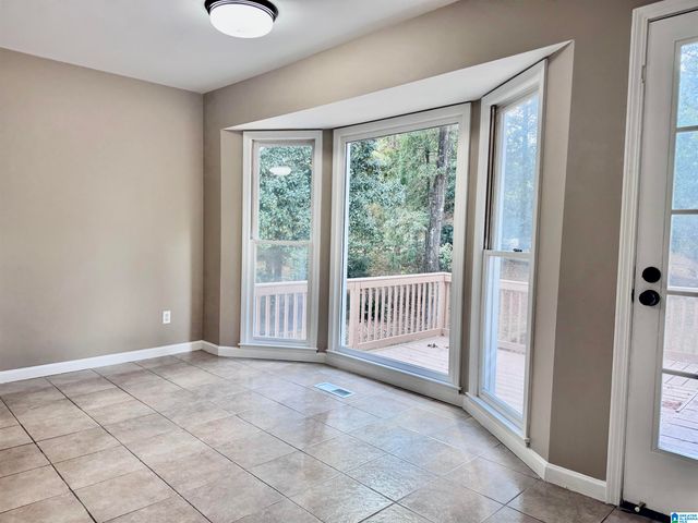 3549 WILLIAM AND MARY ROAD, Hoover, AL 35216