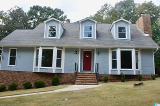 3549 WILLIAM AND MARY ROAD, Hoover, AL 35216