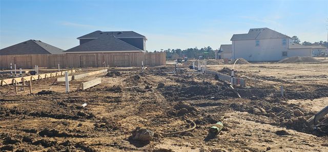 136 Rising Cedar Lane, Hockley, TX 77447