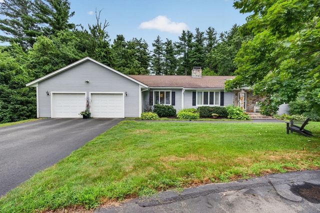 38 Sable Run Ln, Methuen, MA 01844
