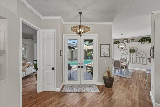 12422 WOODLANDS CIRCLE, Dade City, FL 33525