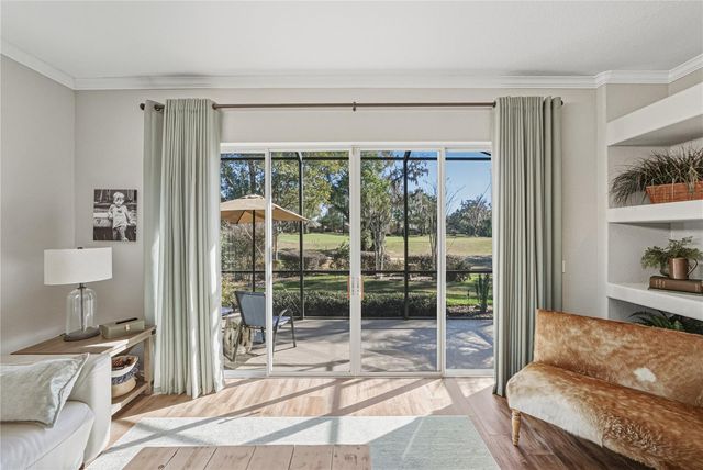 12422 WOODLANDS CIRCLE, Dade City, FL 33525