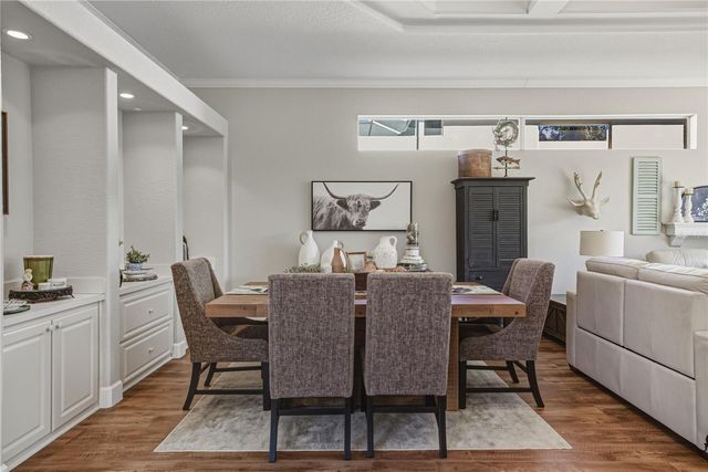 12422 WOODLANDS CIRCLE, Dade City, FL 33525