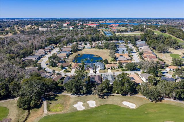 12422 WOODLANDS CIRCLE, Dade City, FL 33525