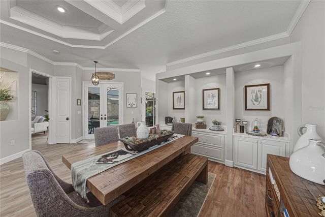 12422 WOODLANDS CIRCLE, Dade City, FL 33525