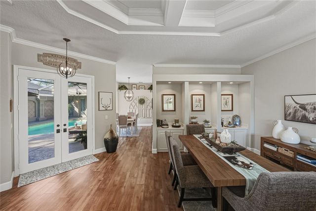 12422 WOODLANDS CIRCLE, Dade City, FL 33525