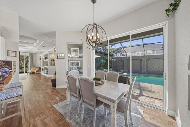 12422 WOODLANDS CIRCLE, Dade City, FL 33525