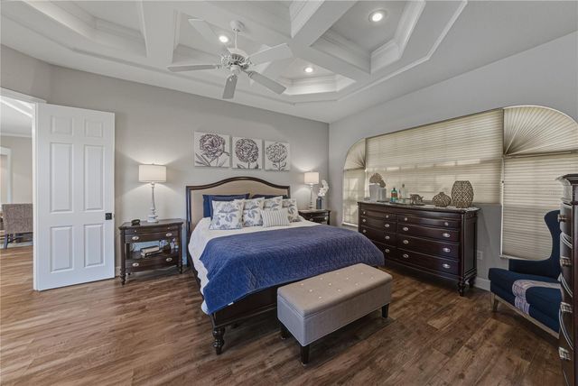 12422 WOODLANDS CIRCLE, Dade City, FL 33525