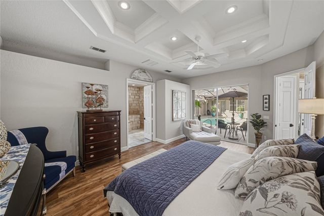 12422 WOODLANDS CIRCLE, Dade City, FL 33525