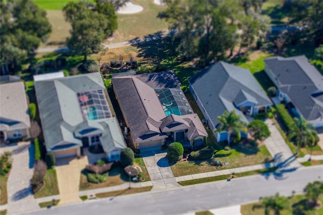 12422 WOODLANDS CIRCLE, Dade City, FL 33525