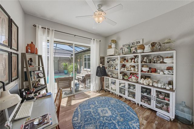 12422 WOODLANDS CIRCLE, Dade City, FL 33525