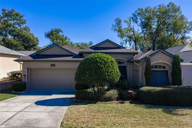 12422 WOODLANDS CIRCLE, Dade City, FL 33525