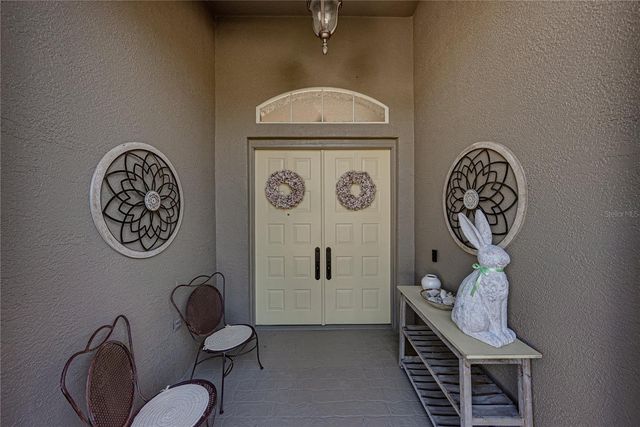 12422 WOODLANDS CIRCLE, Dade City, FL 33525