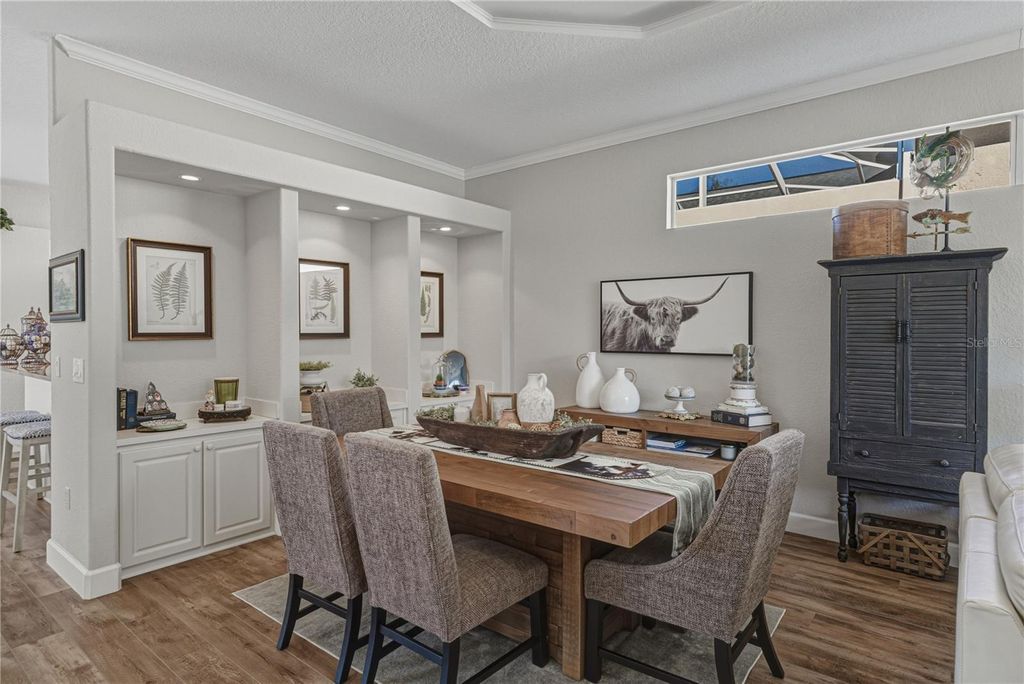 Image 19 of property listing at 12422 WOODLANDS CIRCLE, Dade City, FL 33525