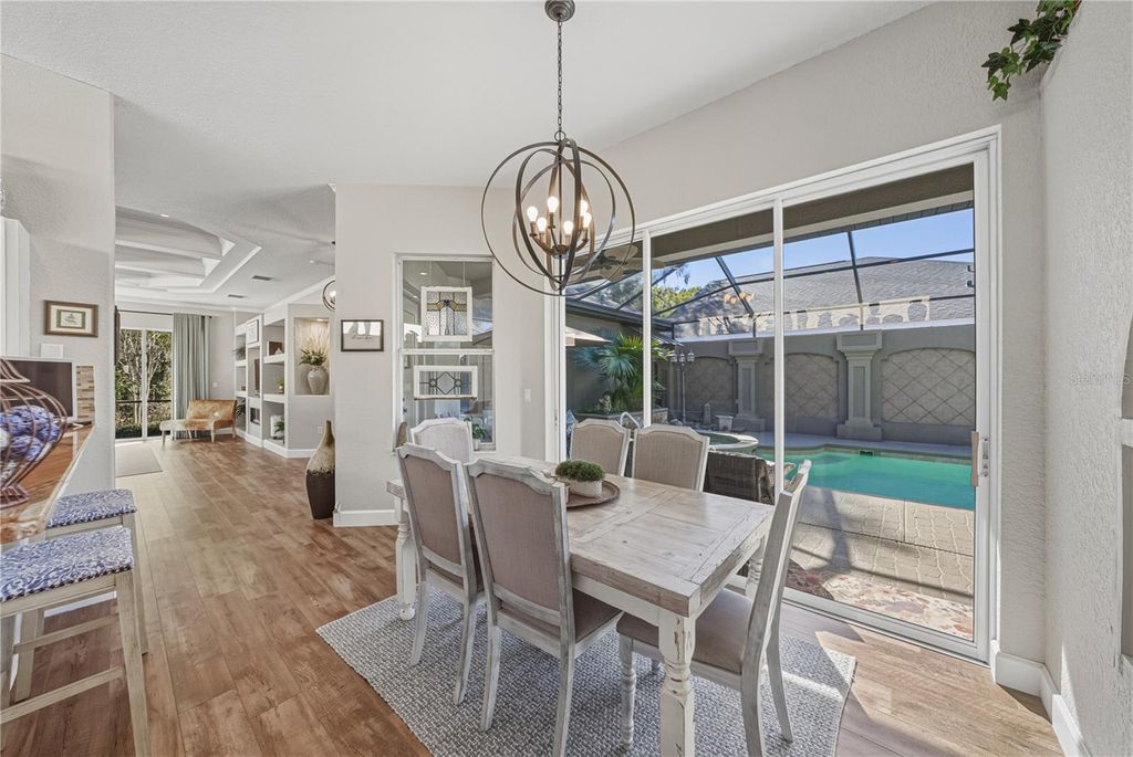 Image 29 of property listing at 12422 WOODLANDS CIRCLE, Dade City, FL 33525