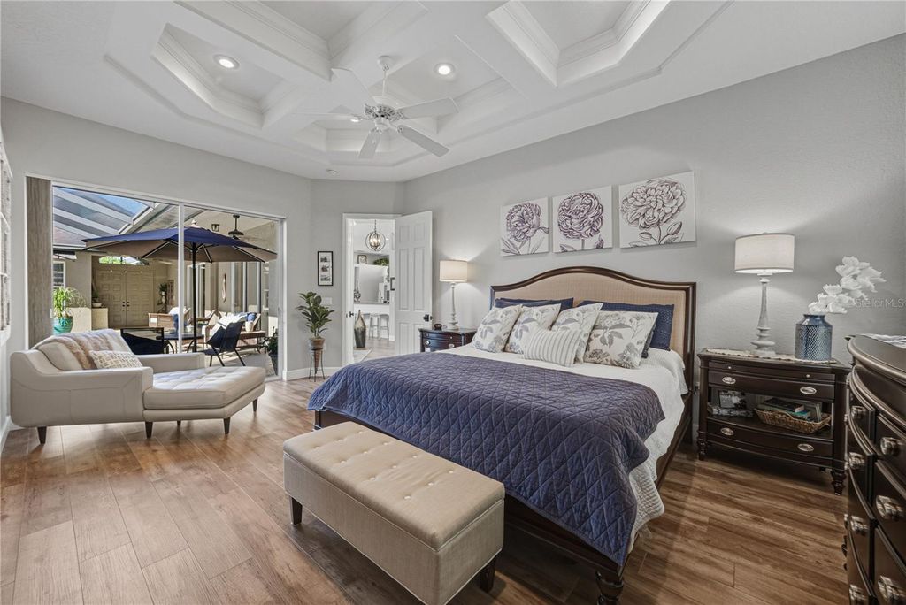 Image 34 of property listing at 12422 WOODLANDS CIRCLE, Dade City, FL 33525