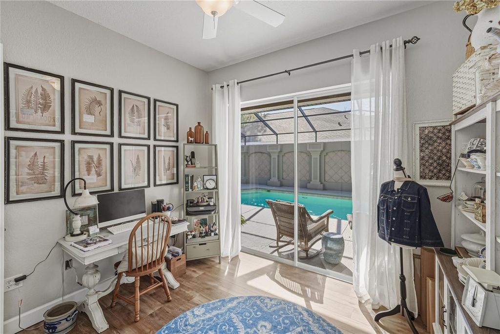 Image 43 of property listing at 12422 WOODLANDS CIRCLE, Dade City, FL 33525