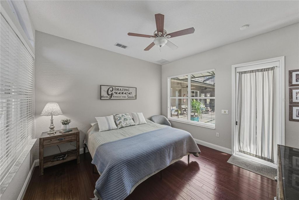 Image 51 of property listing at 12422 WOODLANDS CIRCLE, Dade City, FL 33525