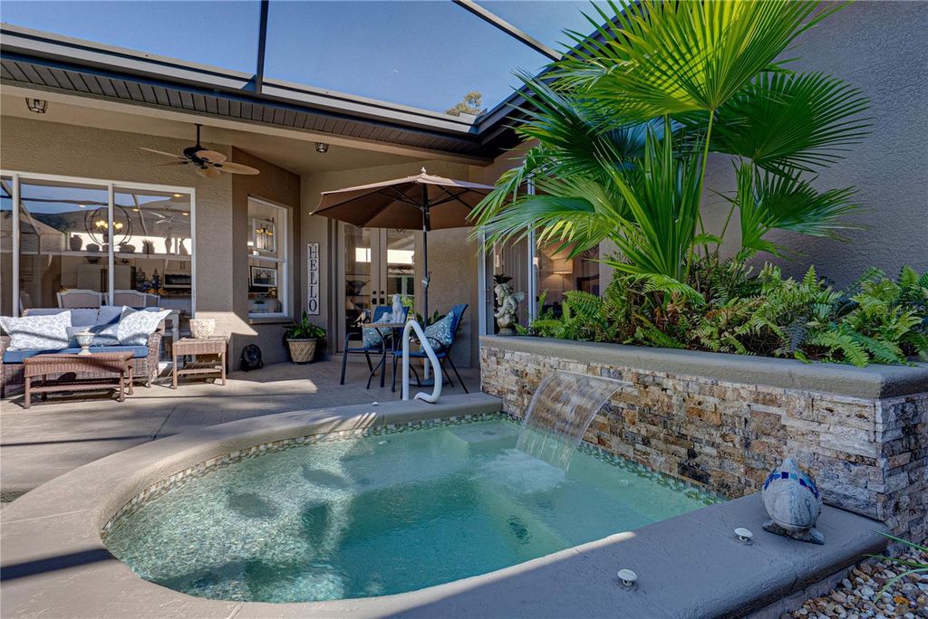 Image 58 of property listing at 12422 WOODLANDS CIRCLE, Dade City, FL 33525