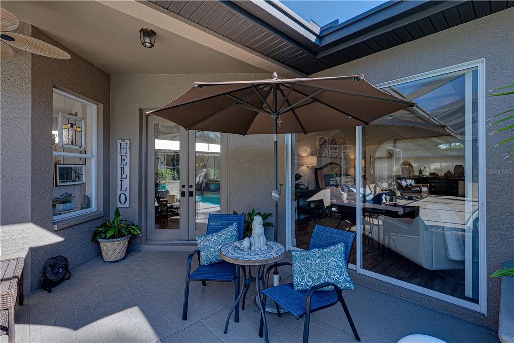 Image 60 of property listing at 12422 WOODLANDS CIRCLE, Dade City, FL 33525