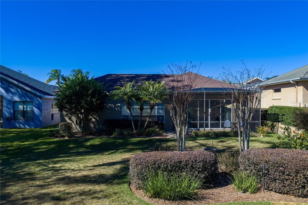 Image 68 of property listing at 12422 WOODLANDS CIRCLE, Dade City, FL 33525