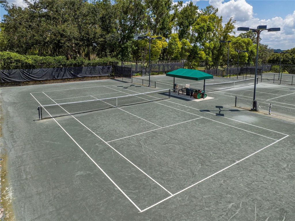 Image 77 of property listing at 12422 WOODLANDS CIRCLE, Dade City, FL 33525