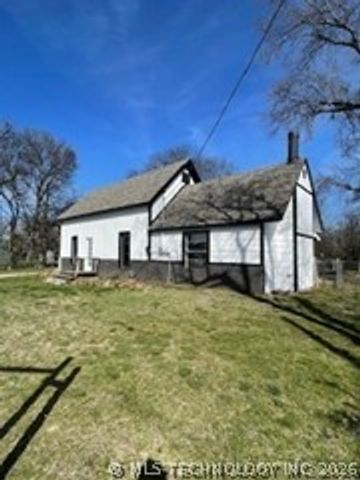 1501 E Cherokee Street, Wagoner, OK 74467