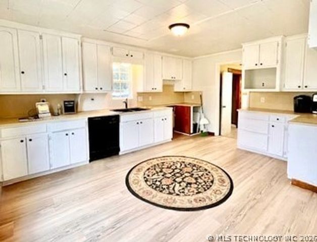 1501 E Cherokee Street, Wagoner, OK 74467