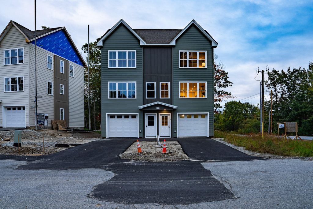 1 Marshall Drive 2, Falmouth, ME 04105 — photo 2