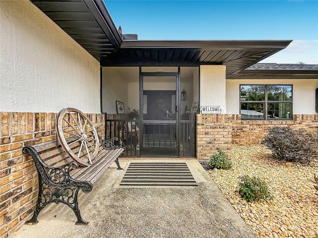 9238 TREE TOP LANE, Hudson, FL 34669